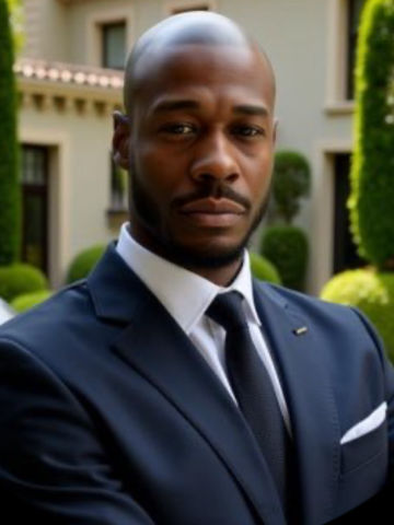 Anton Harden