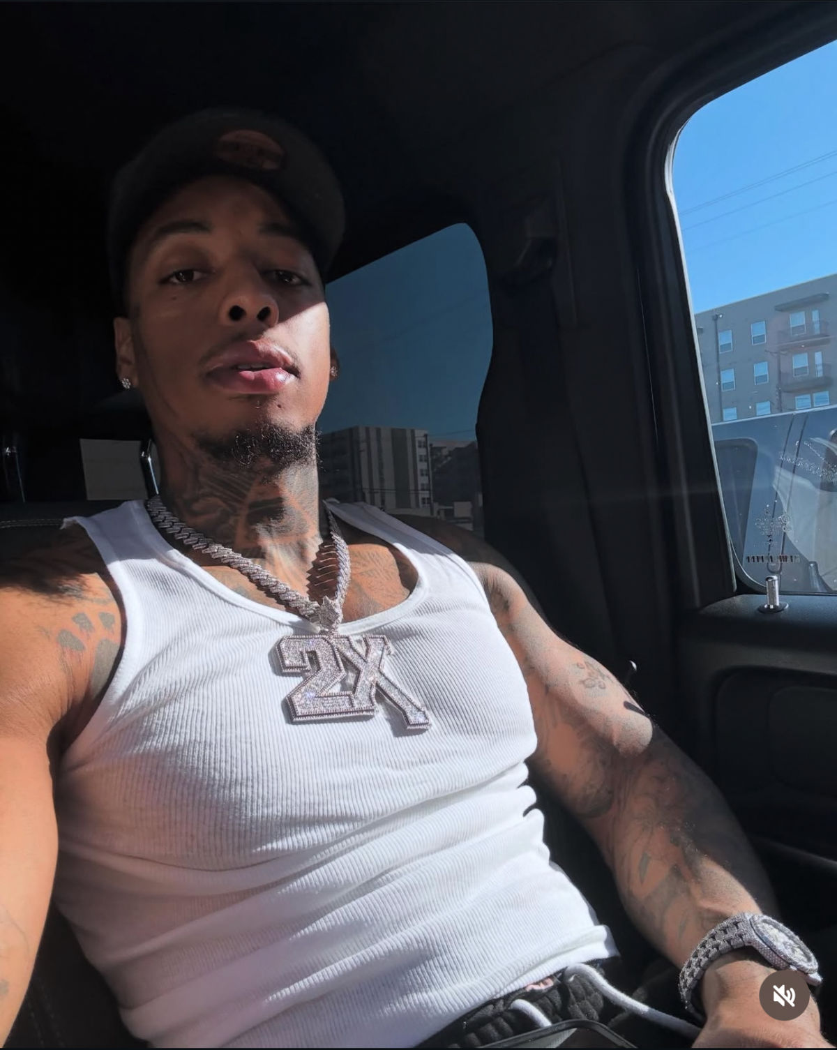 Zaddy2x | Jazz The Stallion