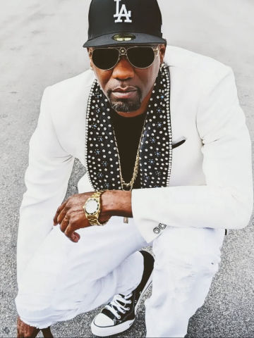 Chocolate God