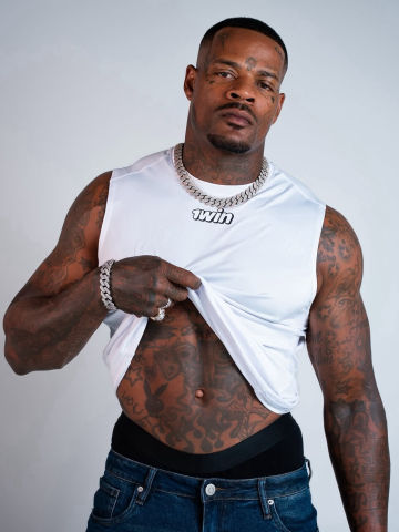 Jason Luv