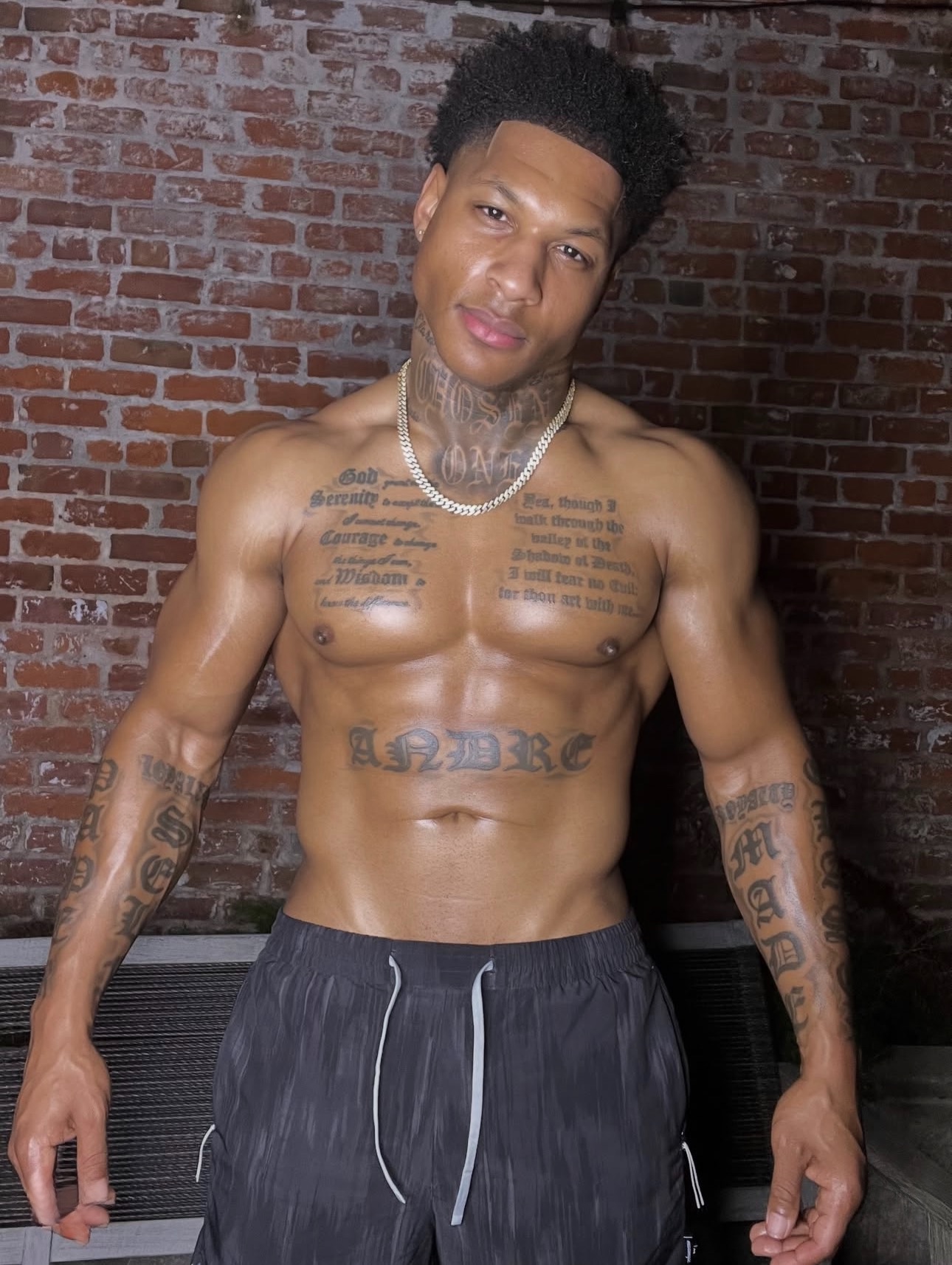 Bossmane Dre